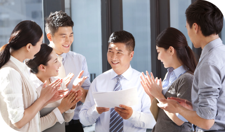 企業(yè)文化